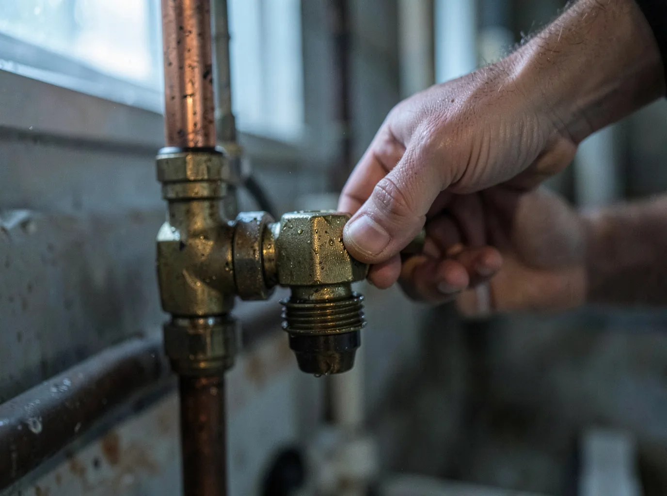 Emergency Plumber Madison, NE FAQs